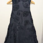 Thumbnail for Robe marine Yumi – style années 20