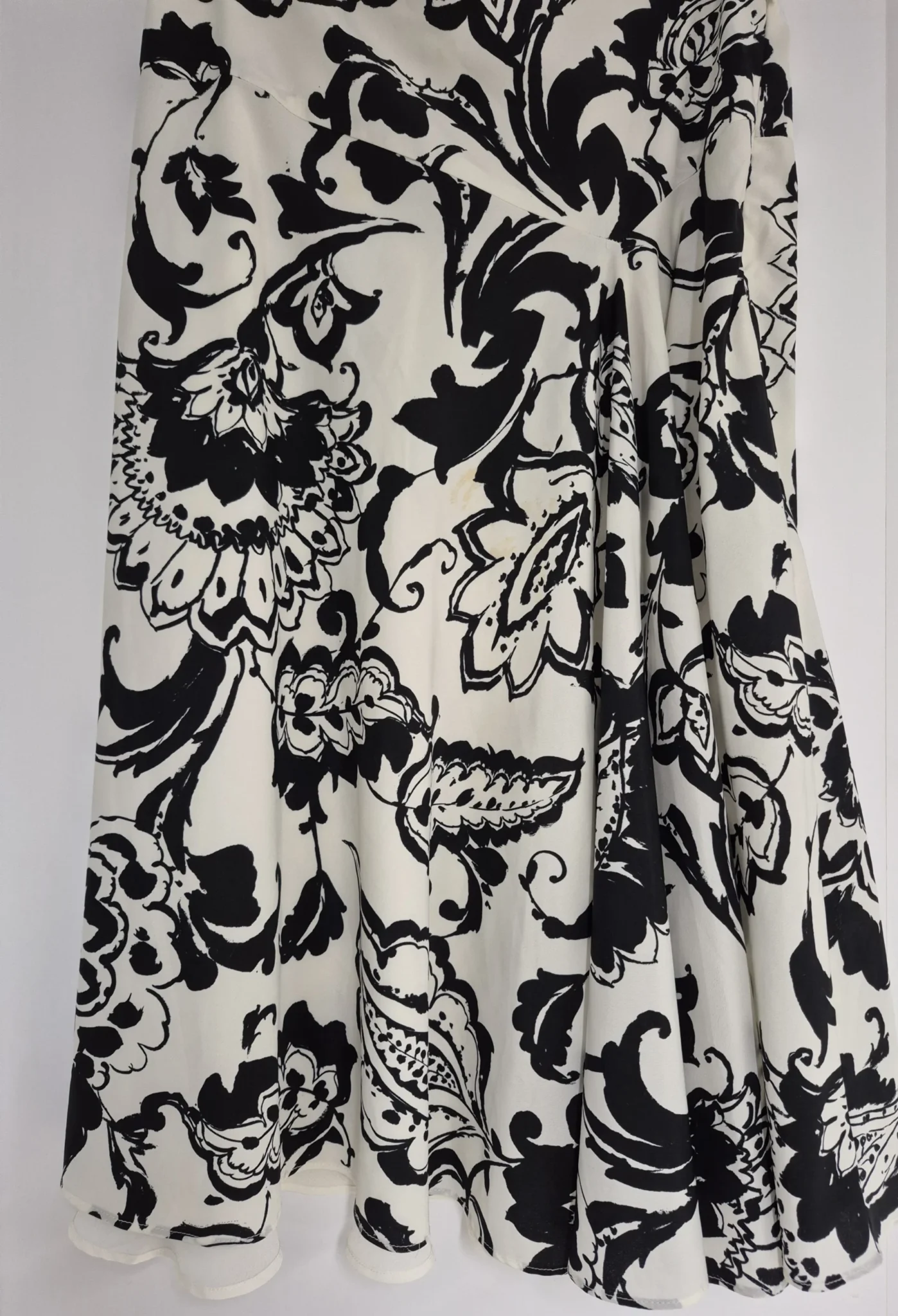 Featured image for Jupe mi-longue Lauren Ralph Lauren