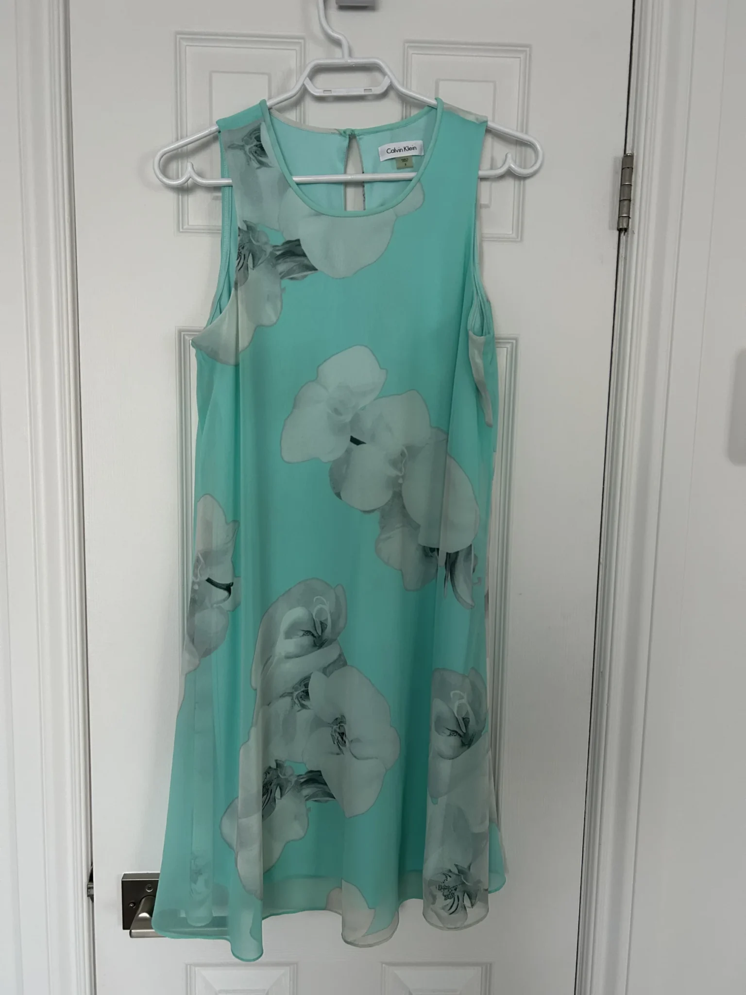 Featured image for Robe légère