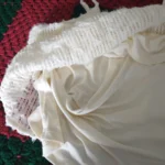 Thumbnail for Camisole beige Lait de Poule