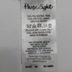 Thumbnail for Robe fleurie Phase Eight (avec étiquette)