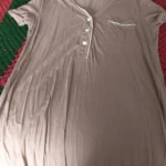 Featured thumbnail for Jaquette mauve Rose Maternité