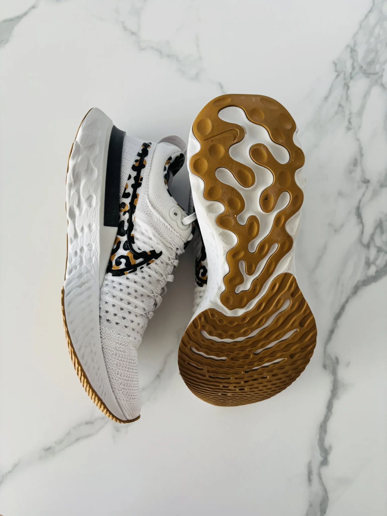 Image for Nike react infinity flyknit