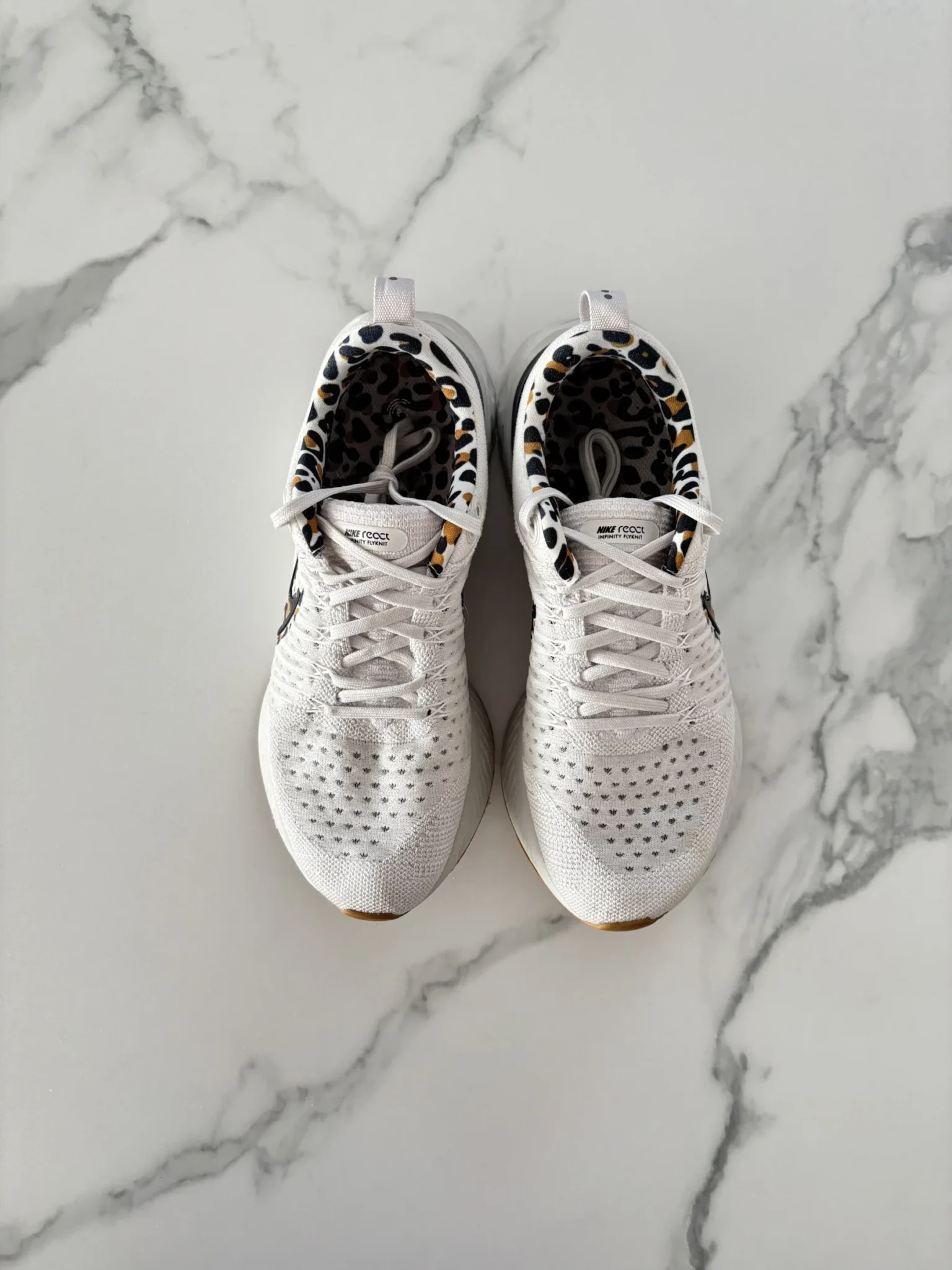 Image for Nike react infinity flyknit