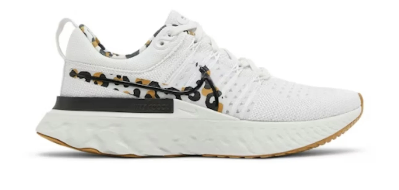 Image for Nike react infinity flyknit