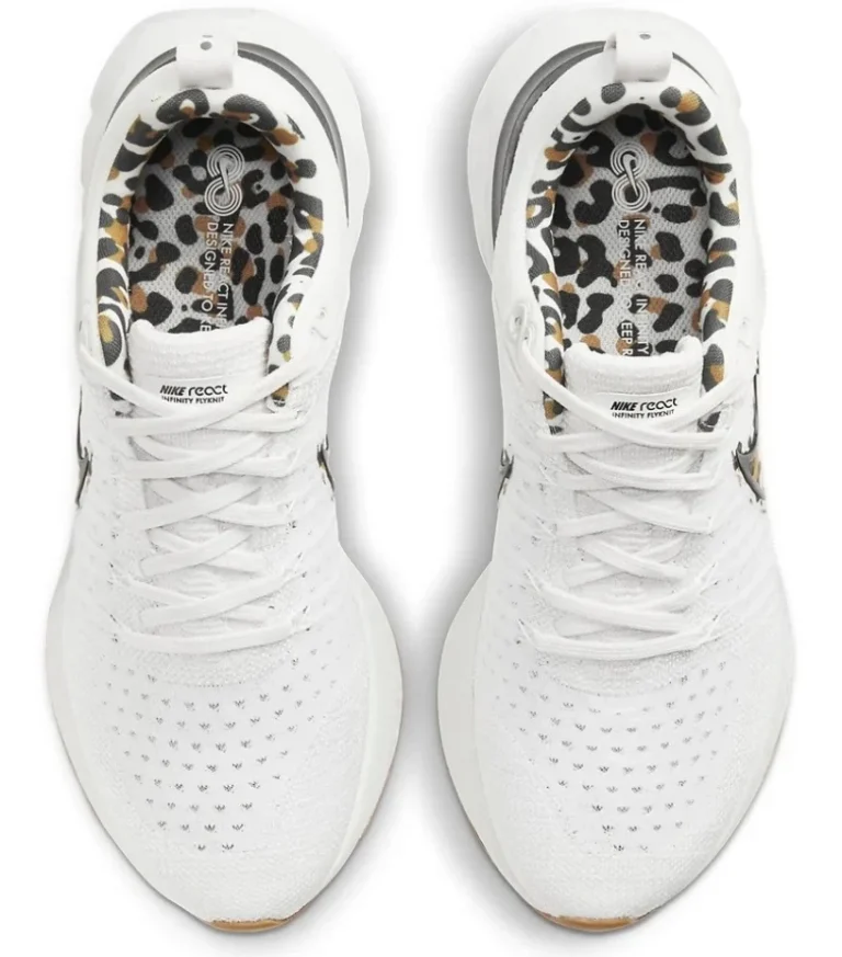 Image for Nike react infinity flyknit