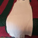 Featured thumbnail for Robe beige en bambou Lait de Poule