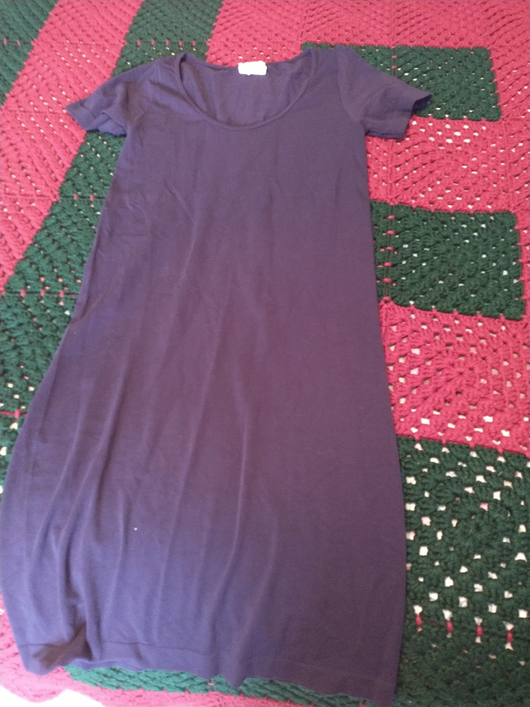 Robe Shape Lait de Poule Lait de Poule seconde main