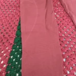 Thumbnail for Legging bourgogne From Rachel