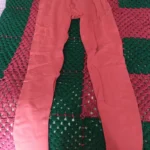 Featured thumbnail for Legging orange From Rachel