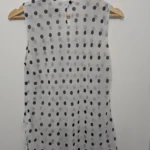 Thumbnail for Camisole à pois Joseph Ribkoff