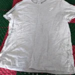 Featured thumbnail for T-shirt gris Gymshark