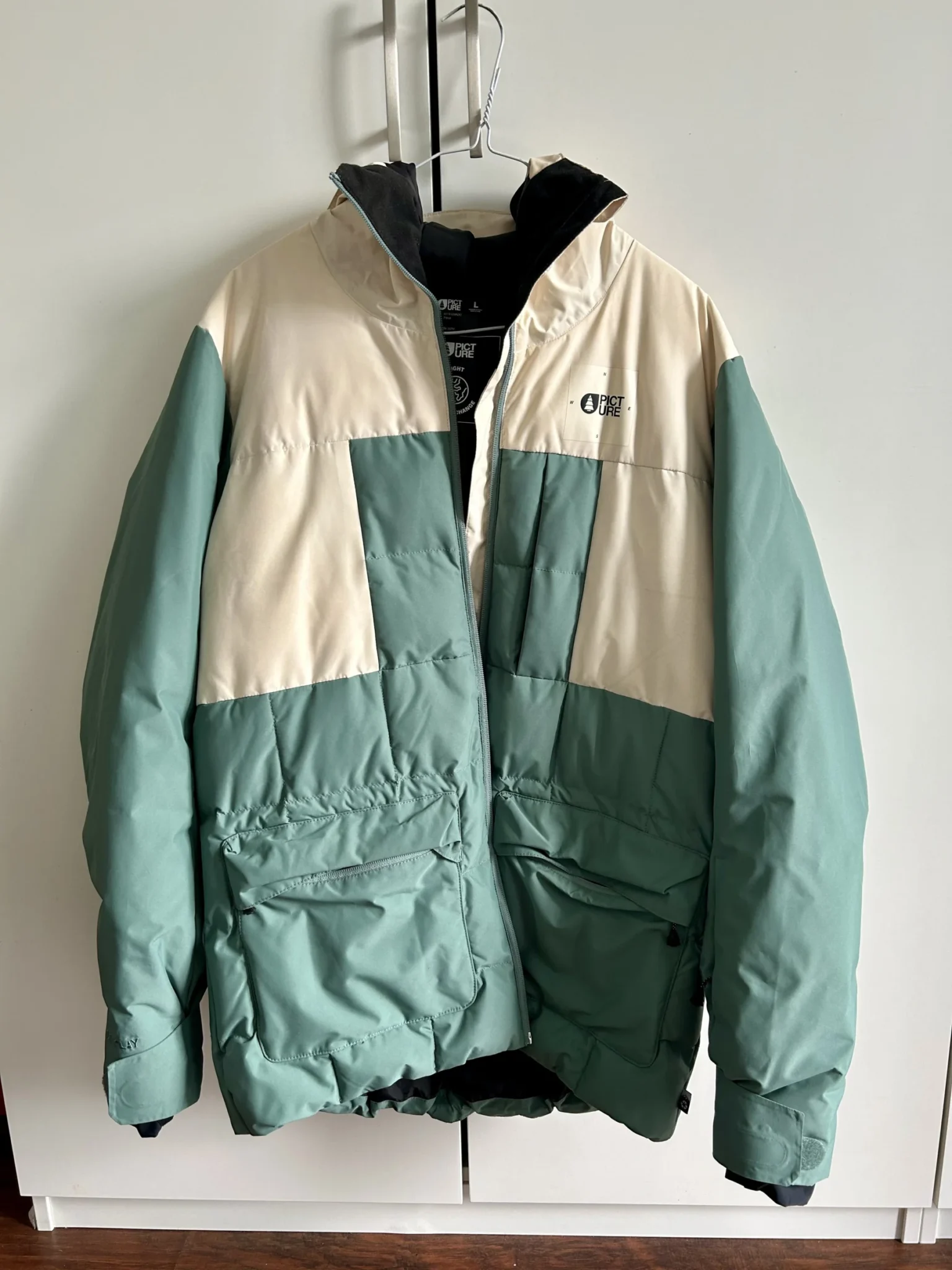Featured image for Manteau d’hiver / ski Pictures