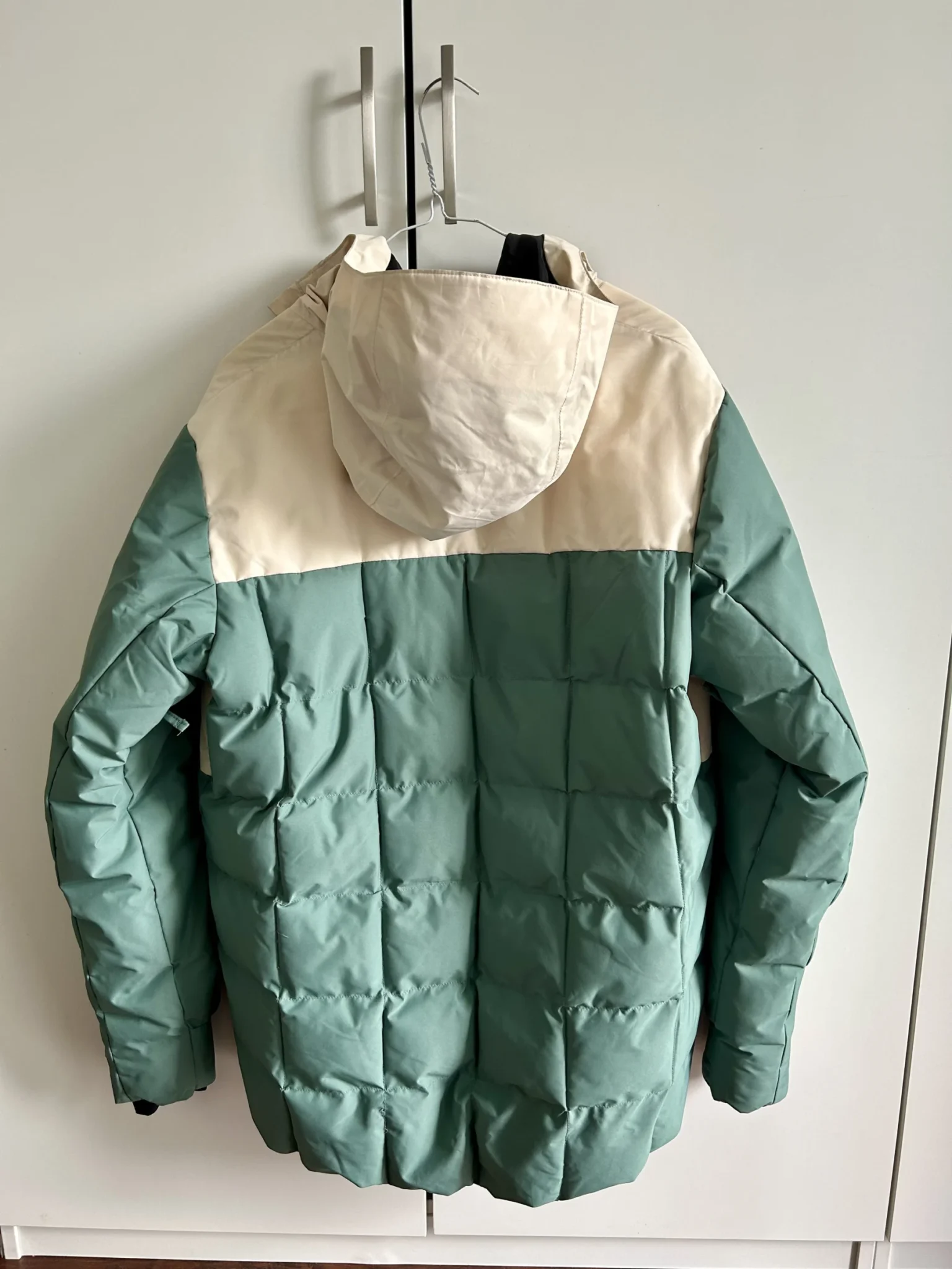 Image for Manteau d’hiver / ski Pictures