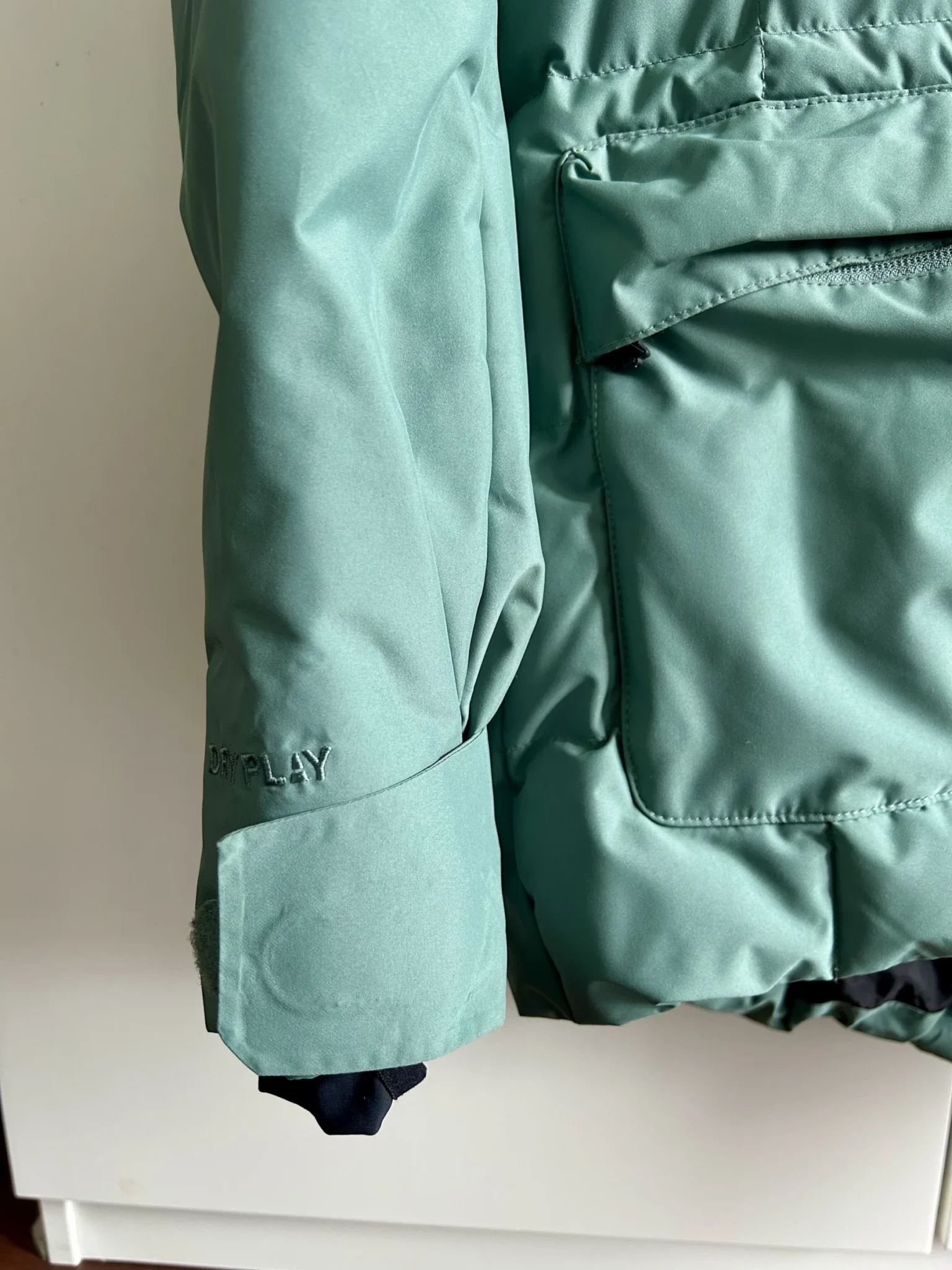 Image for Manteau d’hiver / ski Pictures