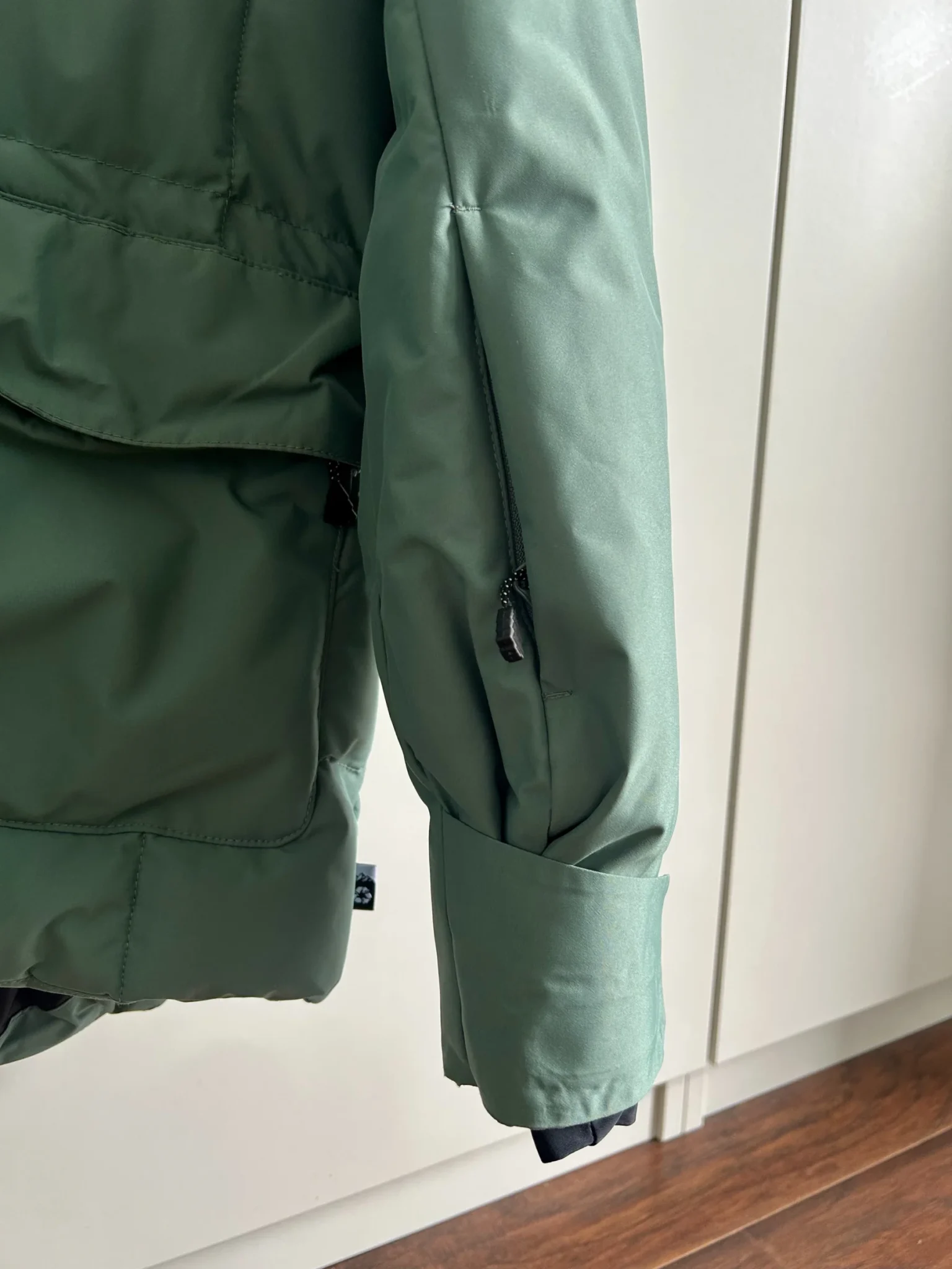 Image for Manteau d’hiver / ski Pictures