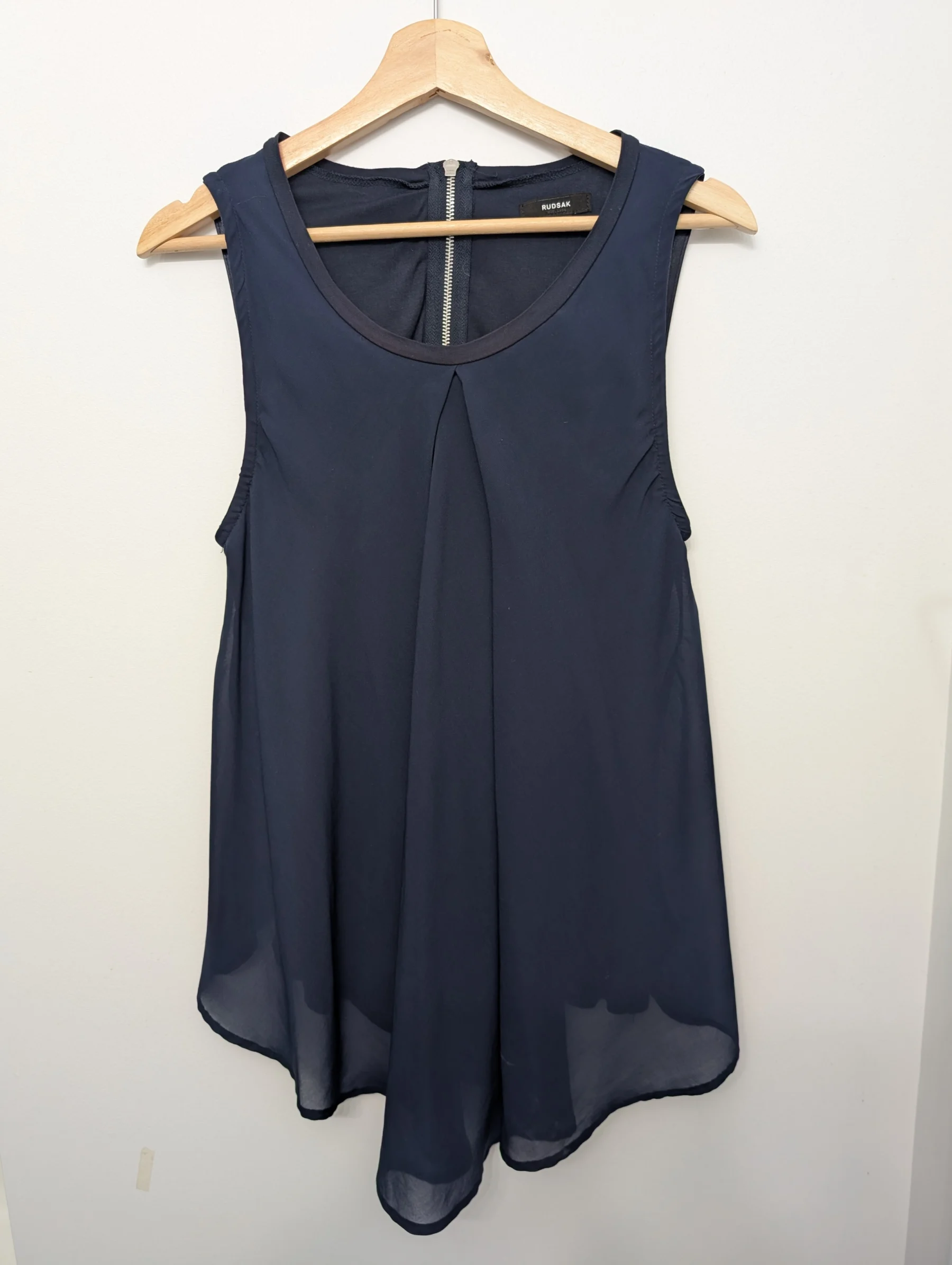 Camisole sailcloth RUDSAK Rudsak seconde main