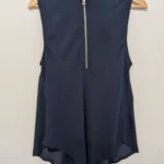 Thumbnail for Camisole de voilage marine RUDSAK