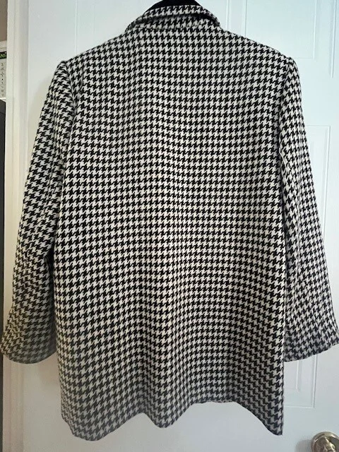 Image for Vintage 90s jacket