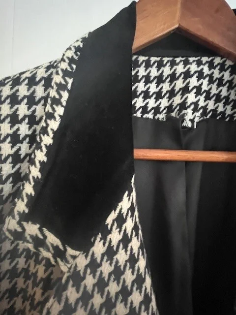 Image for Vintage 90s jacket