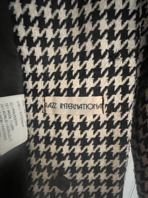 Image for Vintage 90s jacket