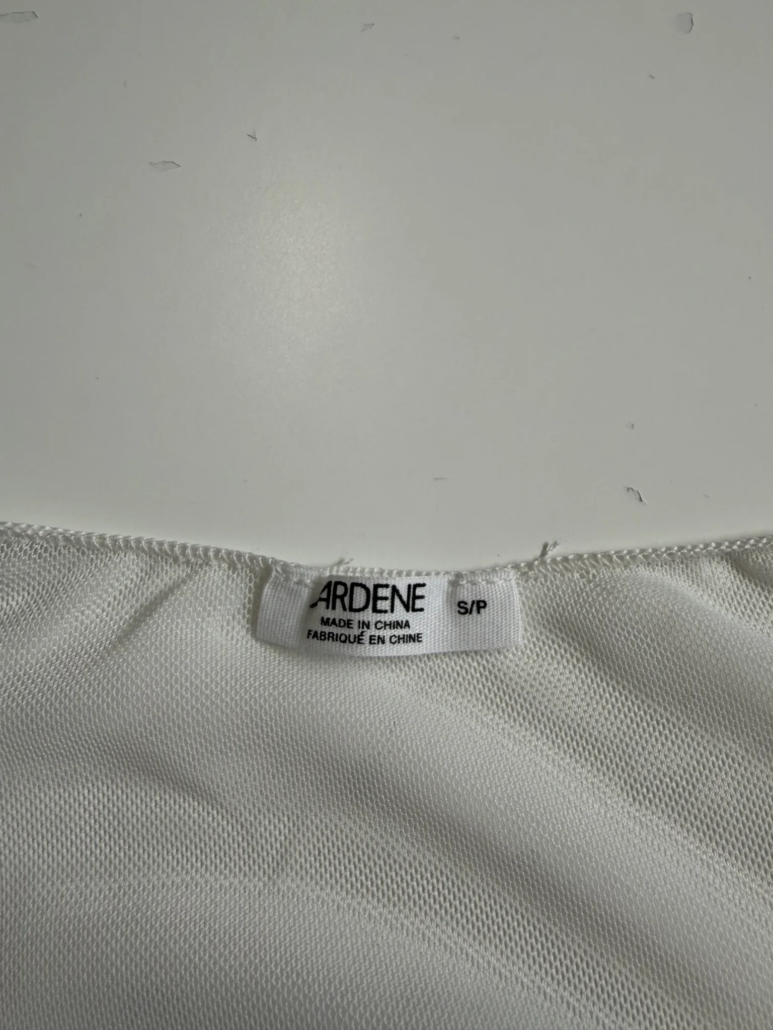 Image for Lightweight T-Shirt with flower motif