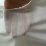 Thumbnail for Lightweight T-Shirt with flower motif