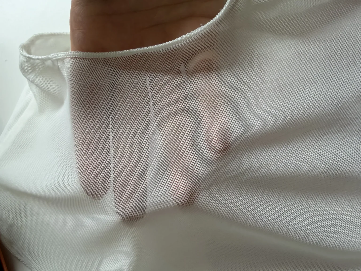 Image for Lightweight T-Shirt with flower motif