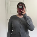 Thumbnail for Lightweight H&M cardigan