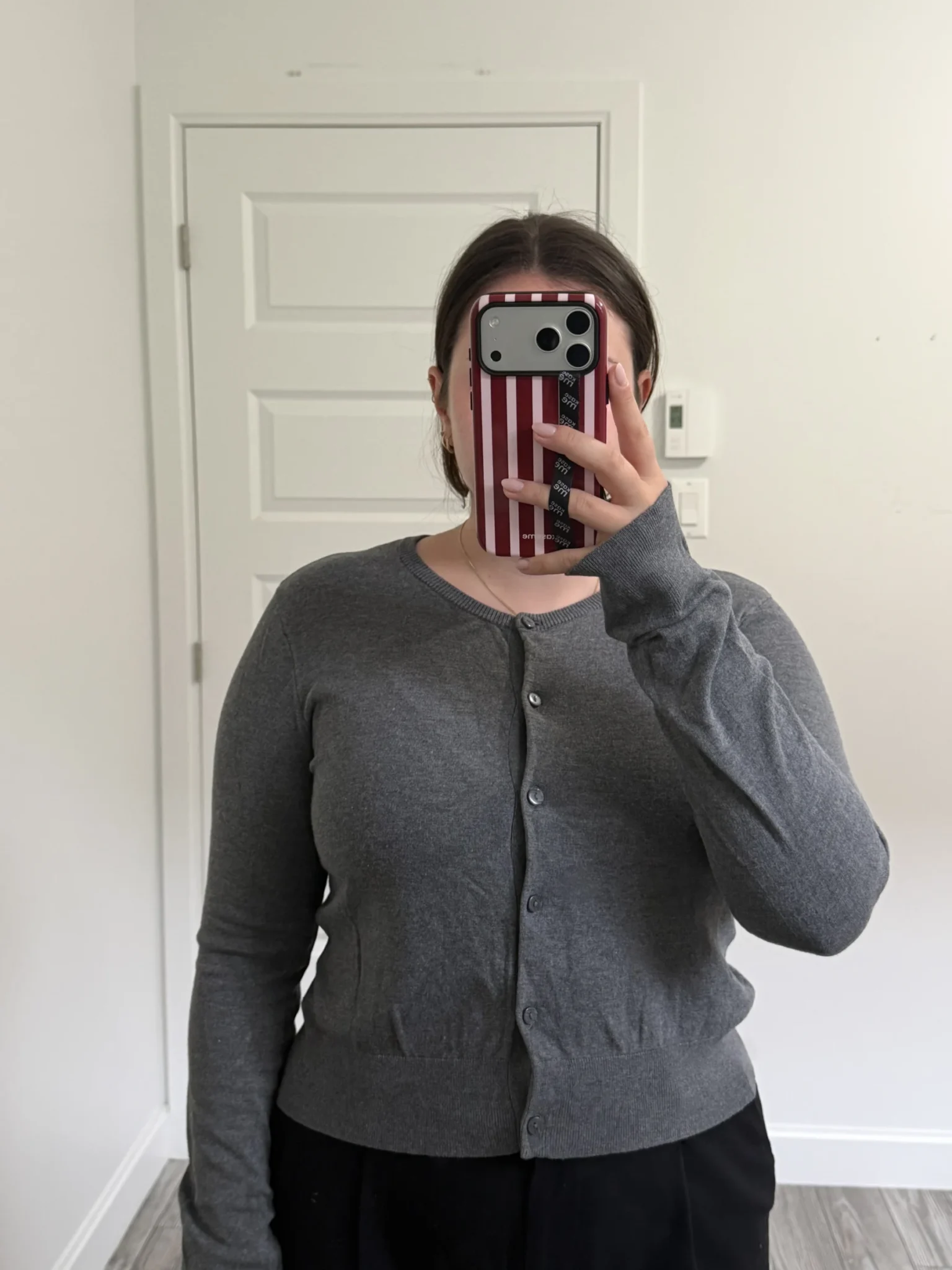 Image for Lightweight H&M cardigan