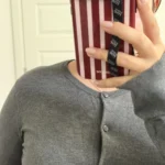 Thumbnail for Lightweight H&M cardigan