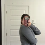 Thumbnail for Lightweight H&M cardigan