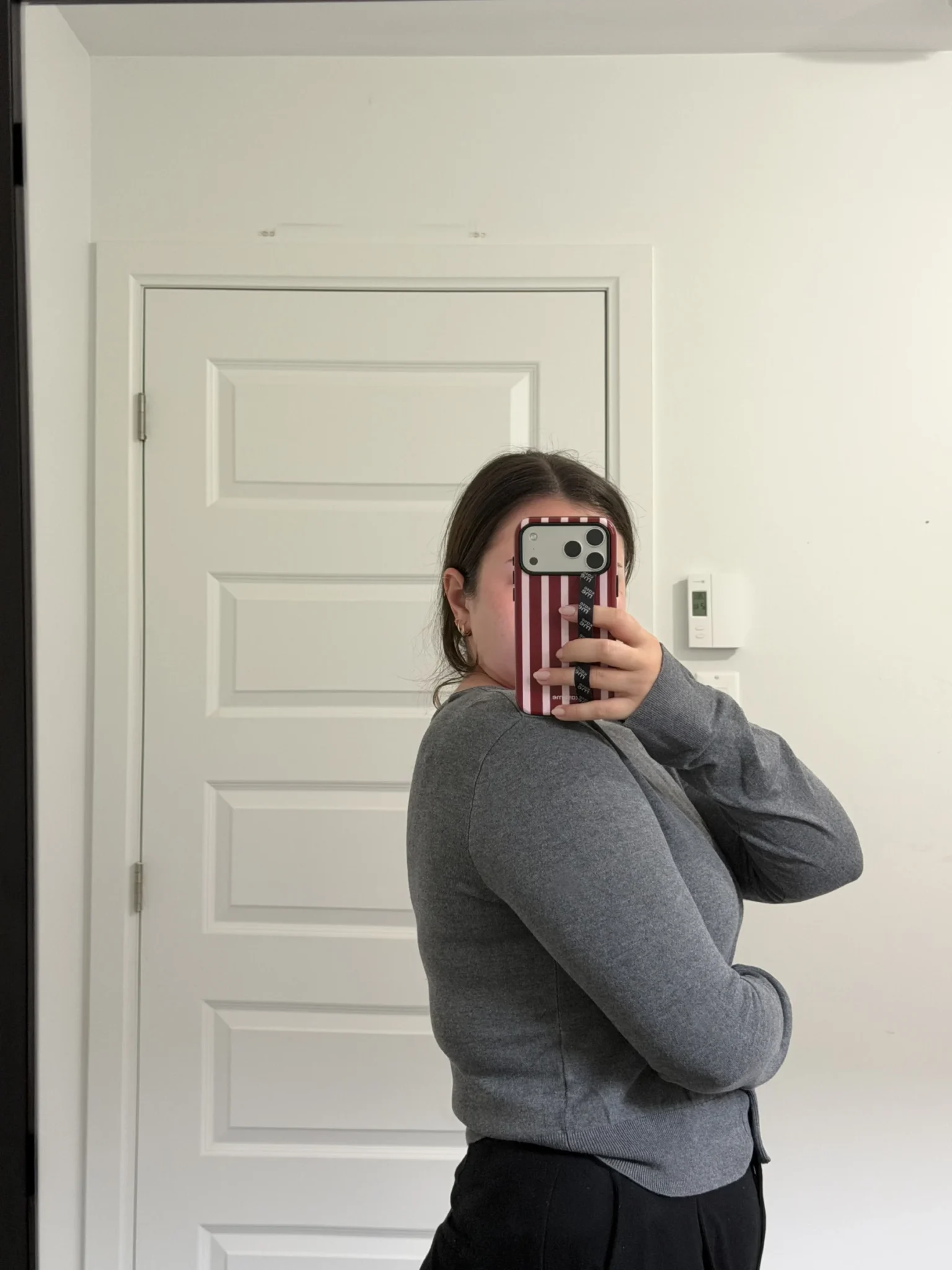 Image for Lightweight H&M cardigan