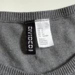 Thumbnail for Lightweight H&M cardigan