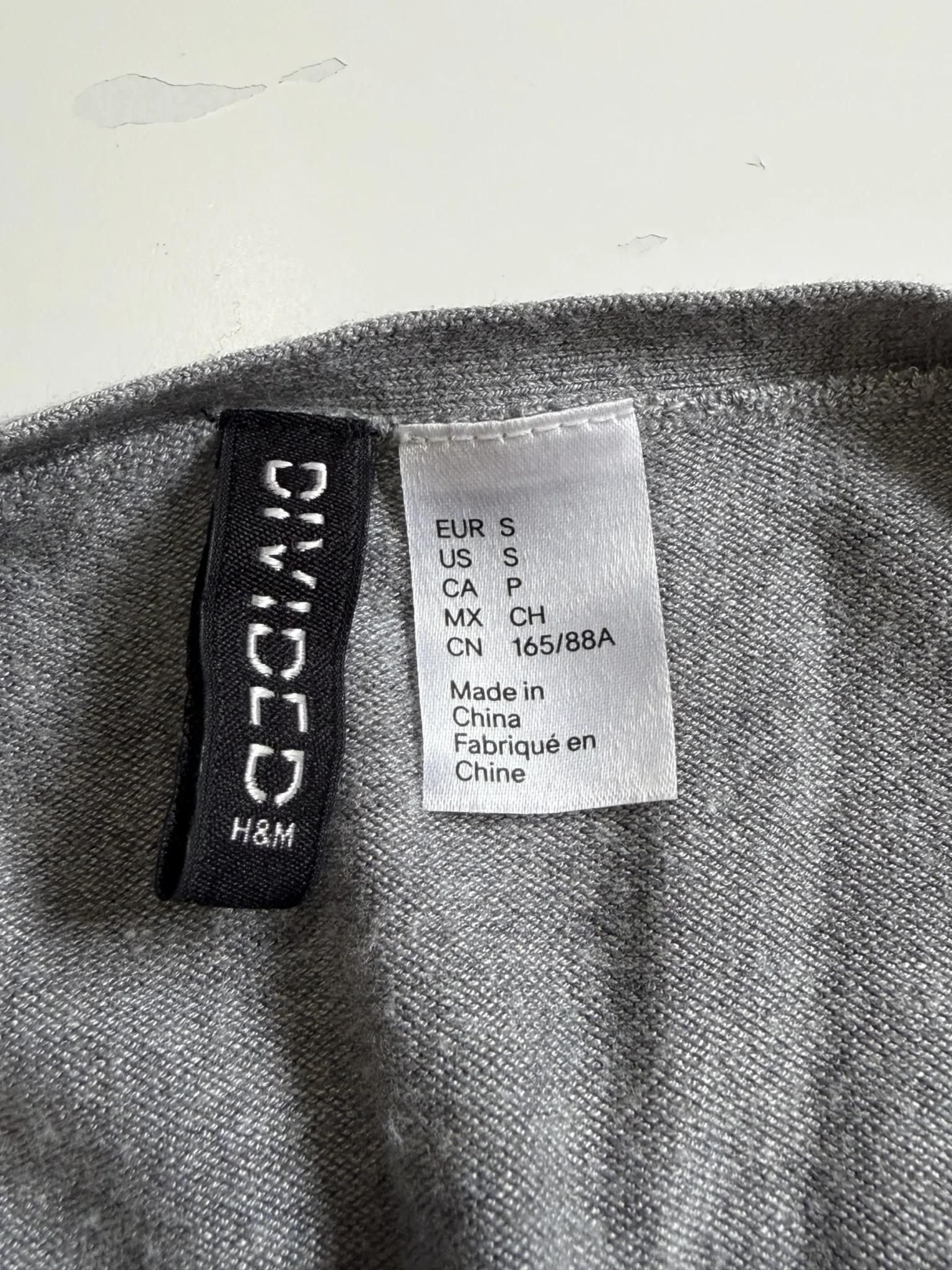 Image for Camisole with buttons