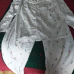 Featured thumbnail for Pyjama de Noël Carter's