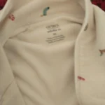 Thumbnail for Pyjama de Noël Carter's