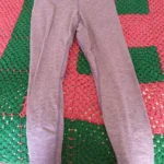 Featured thumbnail for Legging mauve Rose Buddha