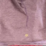 Thumbnail for Legging mauve Rose Buddha