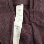 Thumbnail for Legging mauve Rose Buddha