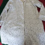 Featured thumbnail for Jaquette fleurie Elona Maternité