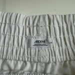 Thumbnail for High-waisted shorts