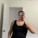 Featured thumbnail for Basic camisole
