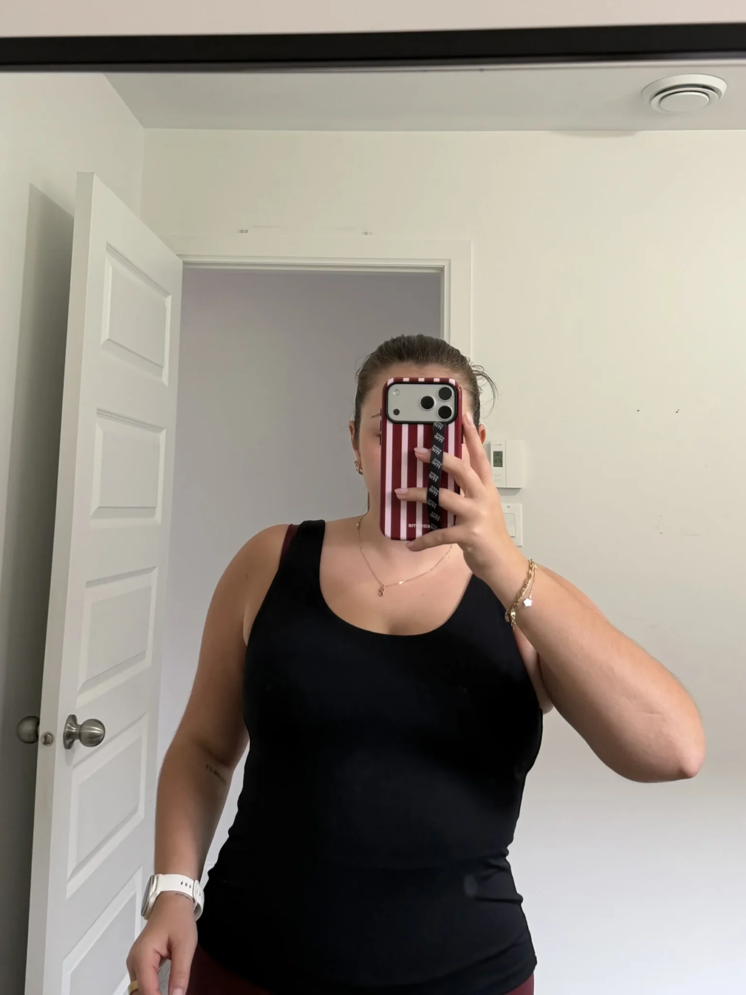 Featured image for Basic camisole
