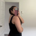 Thumbnail for Basic camisole