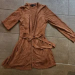 Featured thumbnail for Cardigan pour femmes taille L comme neuf