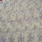 Featured thumbnail for Top nid d'abeille lilas Womance