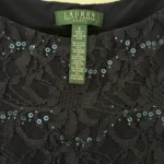 Thumbnail for Robe paillettes