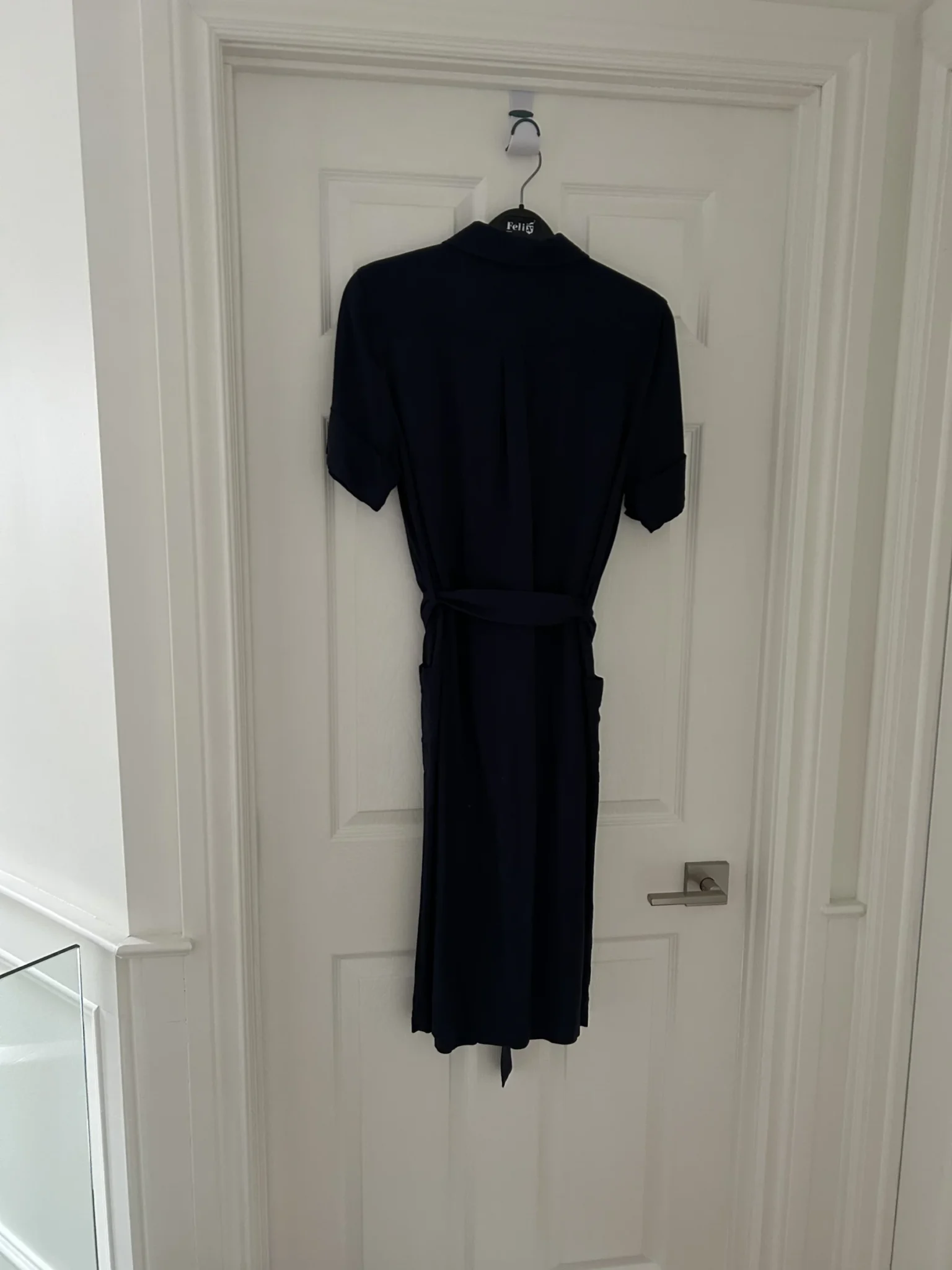Image for Robe Vallier
