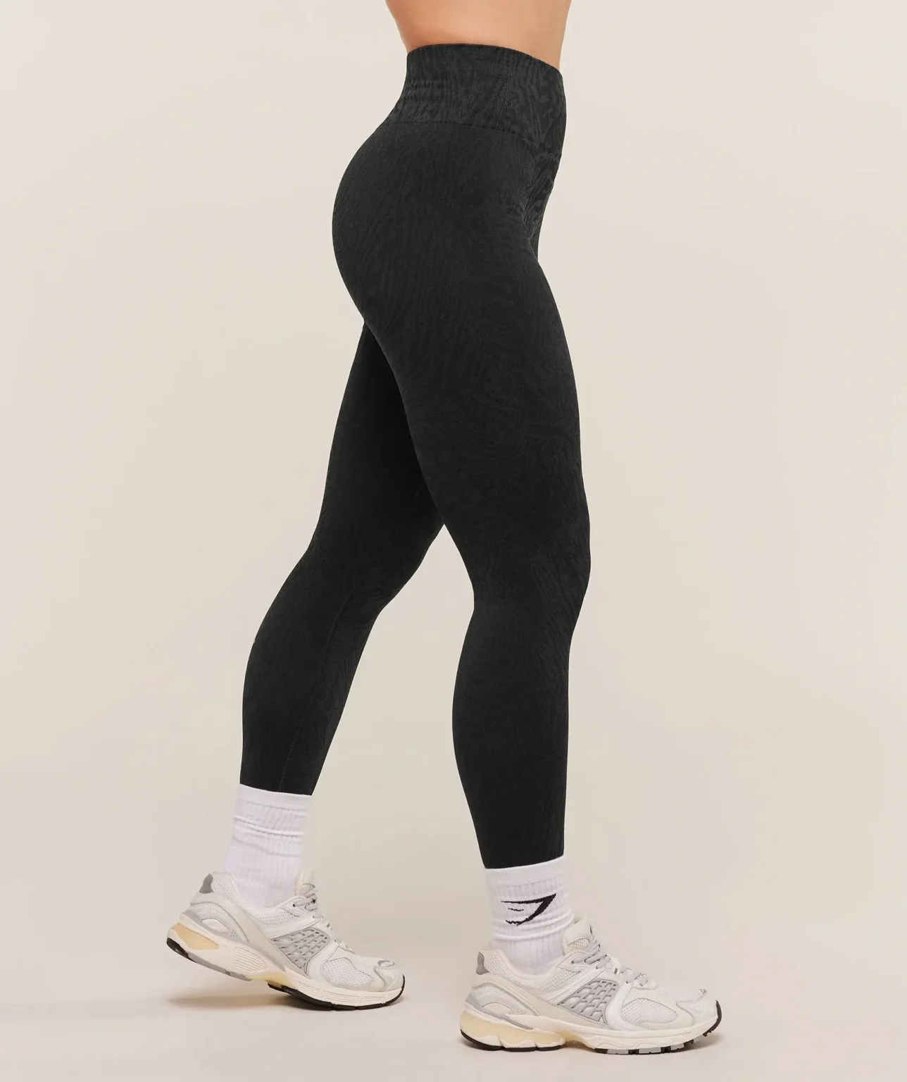 Image for Legging Seamless Gymshark
